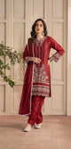 Cherry red