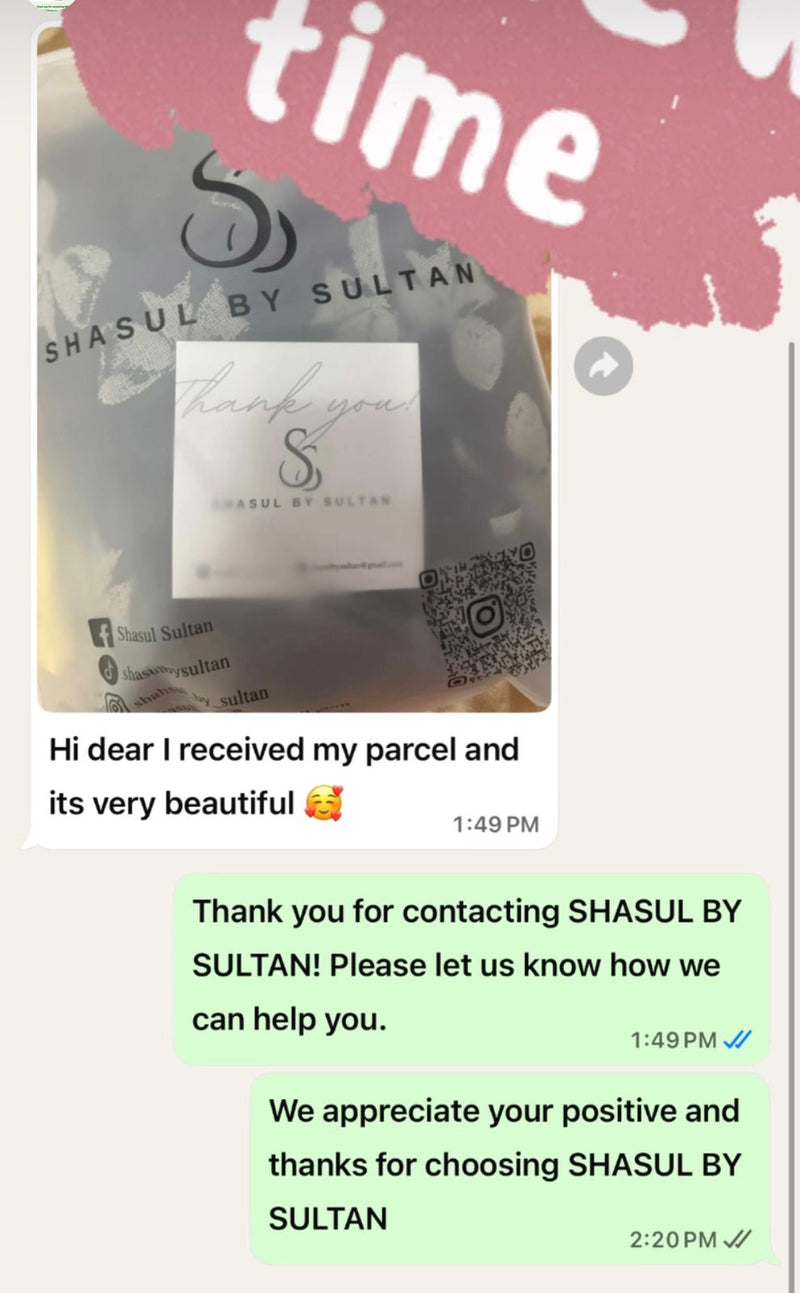 WhatsApp review 3