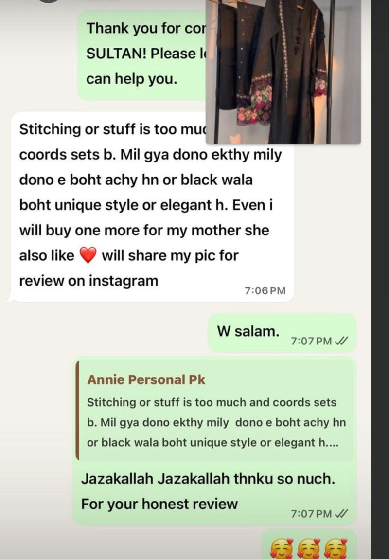 WhatsApp review 11